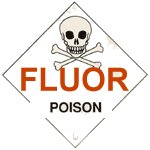 fluor-poison